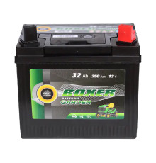 Boxer 32Ah 350A 12V Garden R+