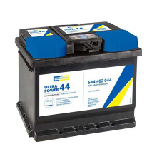 CarTechnic 44Ah 440A 12V R+