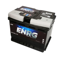 ENRG 60Ah 660A AGM