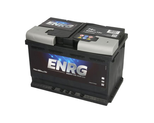 ENRG 74Ah 680A