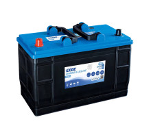 Exide 115Ah 760A 12V