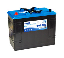 Exide 142Ah 850A 12V L+