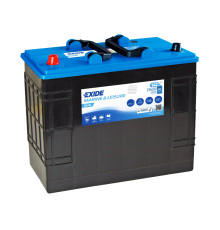 Exide 142Ah 850A 12V L+