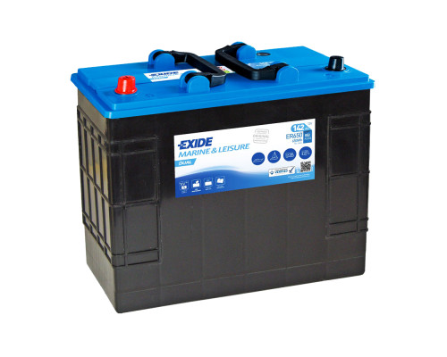 Exide 142Ah 850A 12V L+