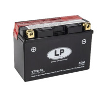 Landport 8Ah YT9B-BS 12v AGM