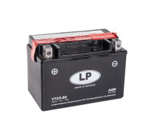 Landport 8Ah YTX9-BS 12v AGM