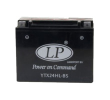 Landport 24Ah YTX24HL-BS 12v