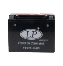 Landport 24Ah YTX24HL-BS 12v