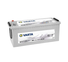 VARTA 180 Ah 1000 A М18