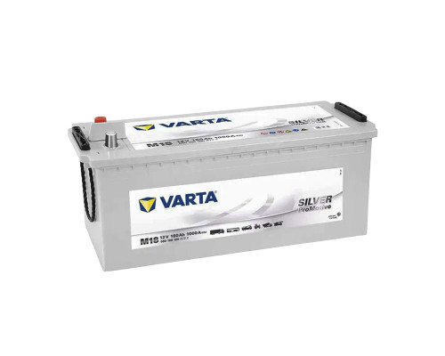 VARTA 180 Ah 1000 A М18