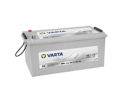 VARTA 225 Ah 1150 A N9