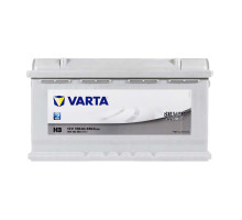 Varta 100Ah 830A H3 12V R+