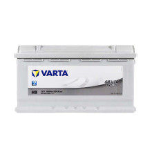 Varta 100Ah 830A H3 12V R+