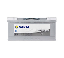 Varta 105 Ah 950A H15 AGM