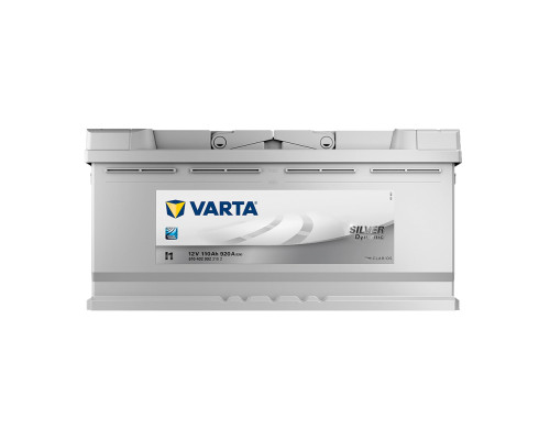 Varta 110Ah 920A I1 12V R+