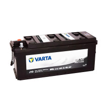 Varta 135 Ah ProMotive Black J10 12V 1000A