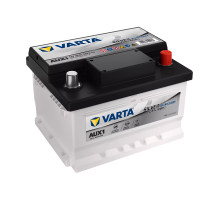 Varta 35Ah 520A AUX1 12V R+