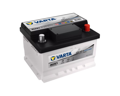 Varta 35Ah 520A AUX1 12V R+