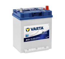 Varta 40Ah 330A A13 12V R+