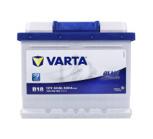 Varta 44Ah 440A B18 12V R+