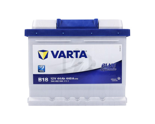 Varta 44Ah 440A B18 12V R+