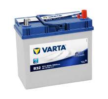  Varta 45Ah 330A B32 12V R+