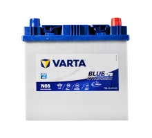 Varta 65 Ah 650A N65 EFB