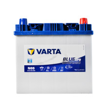 Varta 65 Ah 650A N65 EFB