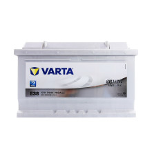 Varta 74Ah 750A E38 12V R+