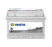 Varta 77Ah 780A E44 12V R+