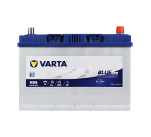 Varta 85 Ah 800A EN N85