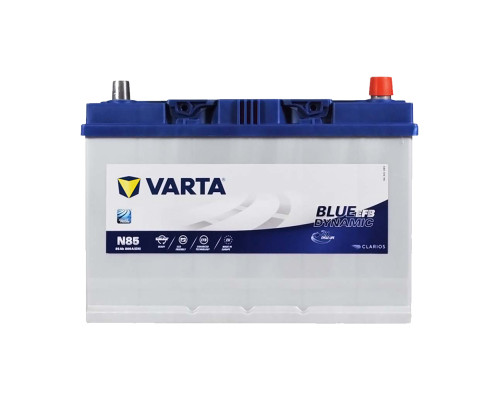 Varta 85 Ah 800A EN N85