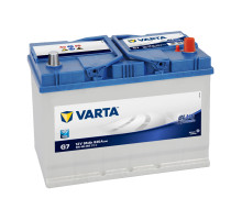 Varta 95Ah 830A G7 12V R+