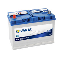 Varta 95Ah 830A G8 12V L+