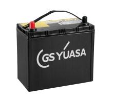 Yuasa 45Ah 325A 12V AGM L+