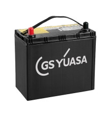 Yuasa 45Ah 325A 12V AGM L+