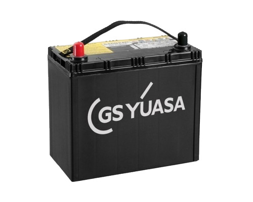 Yuasa 45Ah 325A 12V AGM L+