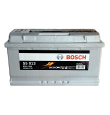 Bosch 100 Ah 830 A S5013