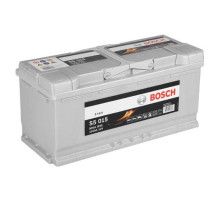 Bosch 110 Ah 920 A S5015