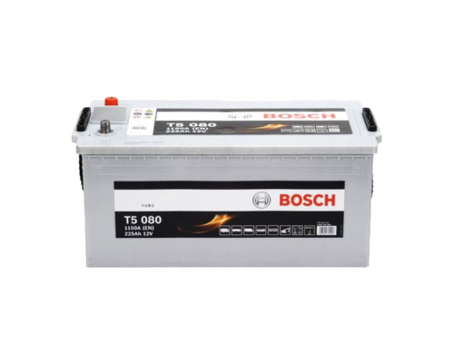 Bosch 225 Ah 1150 A T5080