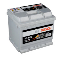 Bosch 54 Ah 530 A S5002