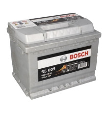 Bosch 63 Ah 610 A S5005