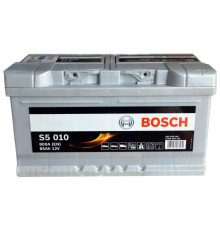 Bosch 85 Ah 800 A S5010