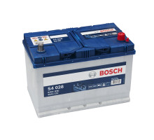 Bosch 95 Ah 830 A S4028