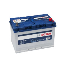 Bosch 95 Ah 830 A S4028