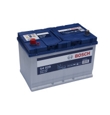 Bosch 95Ah 830A S4029 L+